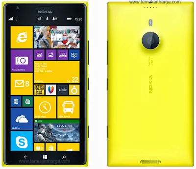 Hp Nokia Lumia Terbaru