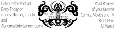 Maskerpiece Theatre