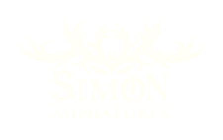 SIMON MINIATURE SCULPTOR