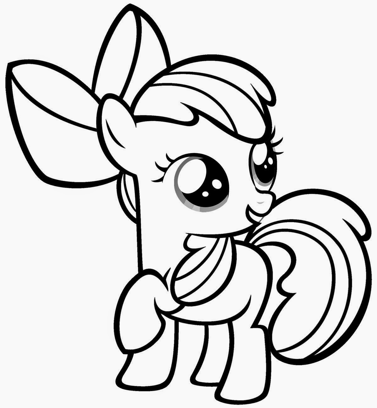 Coloring Pages My Little Pony Coloring Pages Free And Printable Coloring Pages My Little Pony Coloring Pages Free And Printable