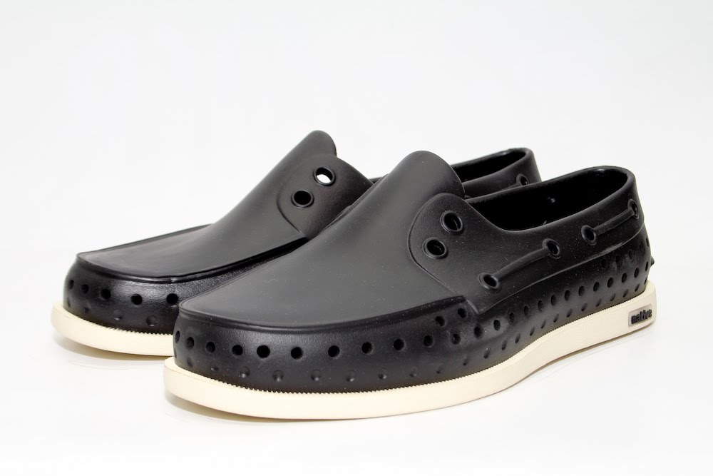 FRESH OUT THE BLOG: Native Footwear! Spring 2011 (NEW BRAND TO THE SHOP)