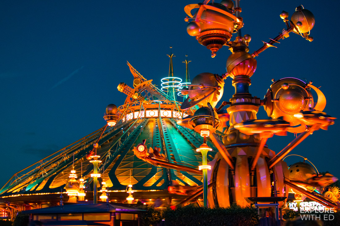 Disneyland Paris