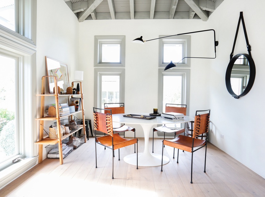 Oh, by the way... BEAUTY InteriorVanessa Alexander