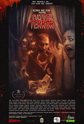 Entrevista Gustavo Leonel Mendoza, director documental 