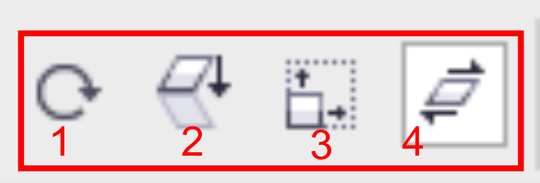 Mengenal Fungsi Free Transform Corel Draw Tutorial Mengenal Fungsi Free Transform Corel Draw Tutorial