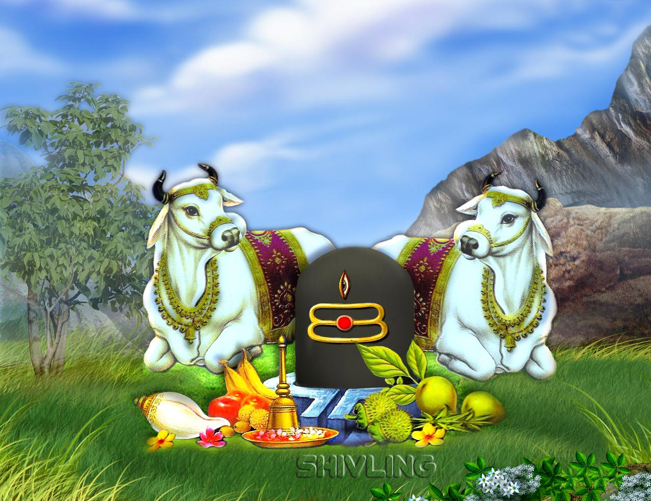 Lord shiva Wallpaper and Beautiful Images ~ HD Wallpapers & Images