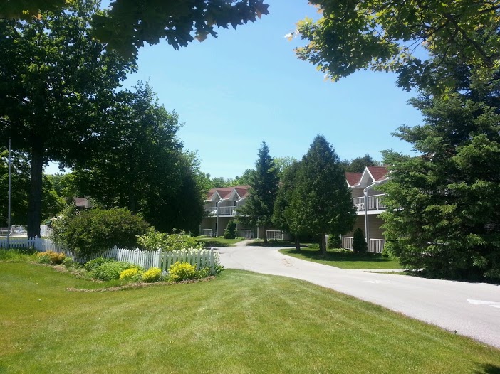 BLOG for Door County Wisconsin Somerset Inn