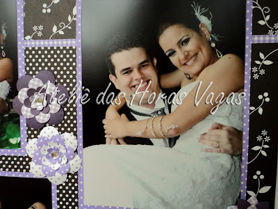 scrapbook casamento wedding