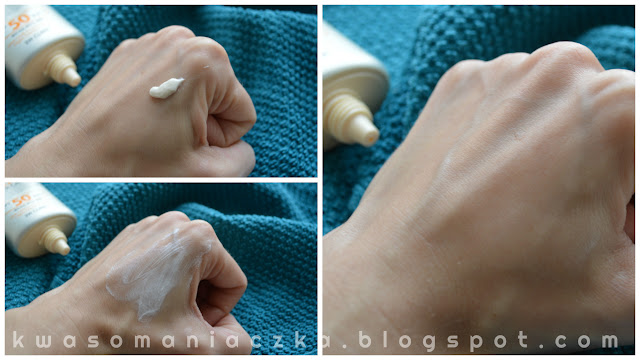 3W CLINIC Intensive UV Sunblock Cream SPF 50+/PA+++