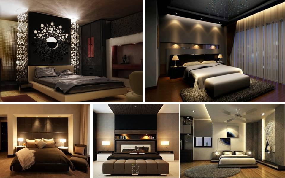 20 Best Ideas For The Wall Behind The Bed Will Have You Creating The Bedroom Of Your Dreams Decor Units