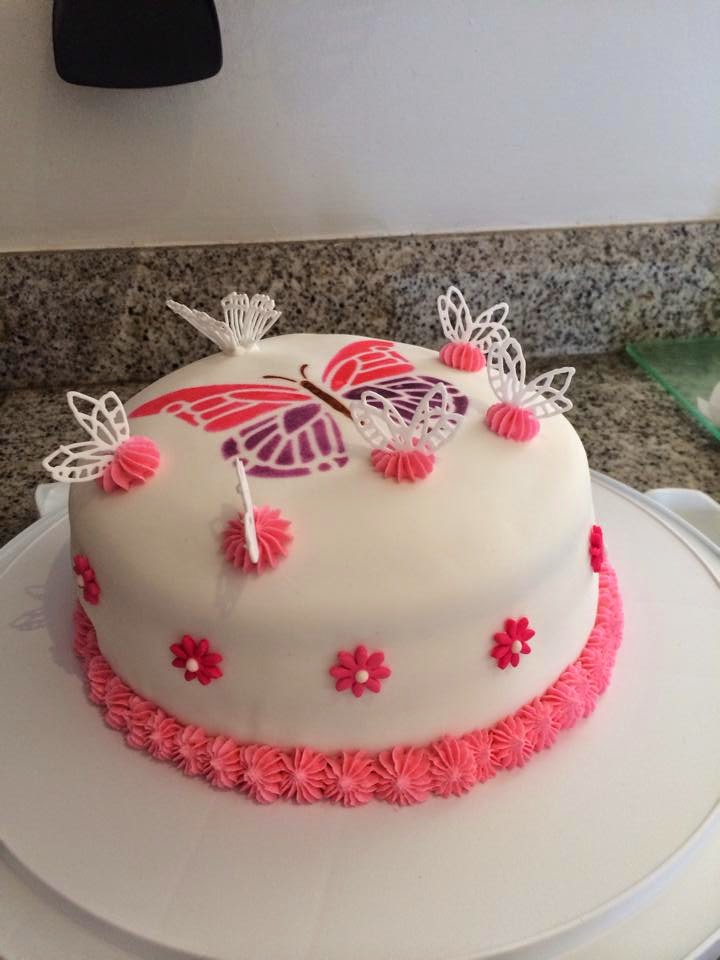 The Birthday Cake Legacy Durban Mom