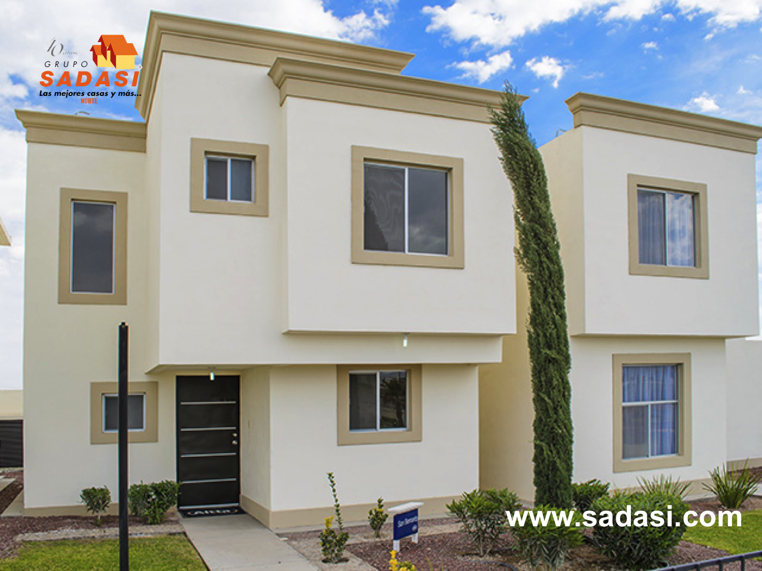 SADASI CORPORATIVO GRUPO SADASI LE HABLA DE LOS PROTOTIPOS SAN