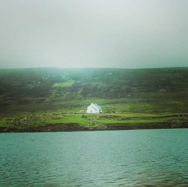 lori times five shetland memories