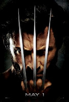 Watch X-men Origins: Wolverine Movie (2009)