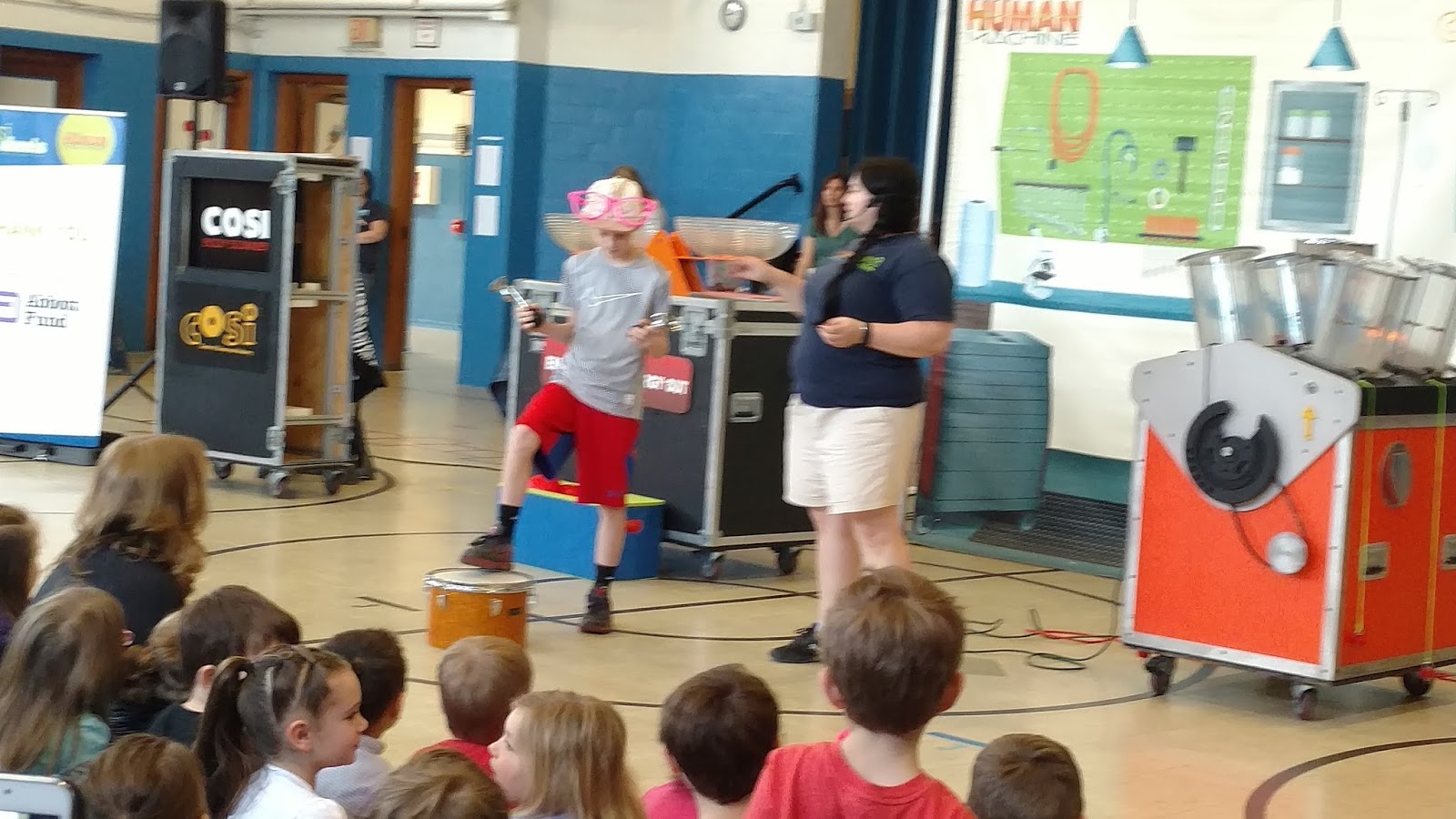 Mrs.Games's Second Grade