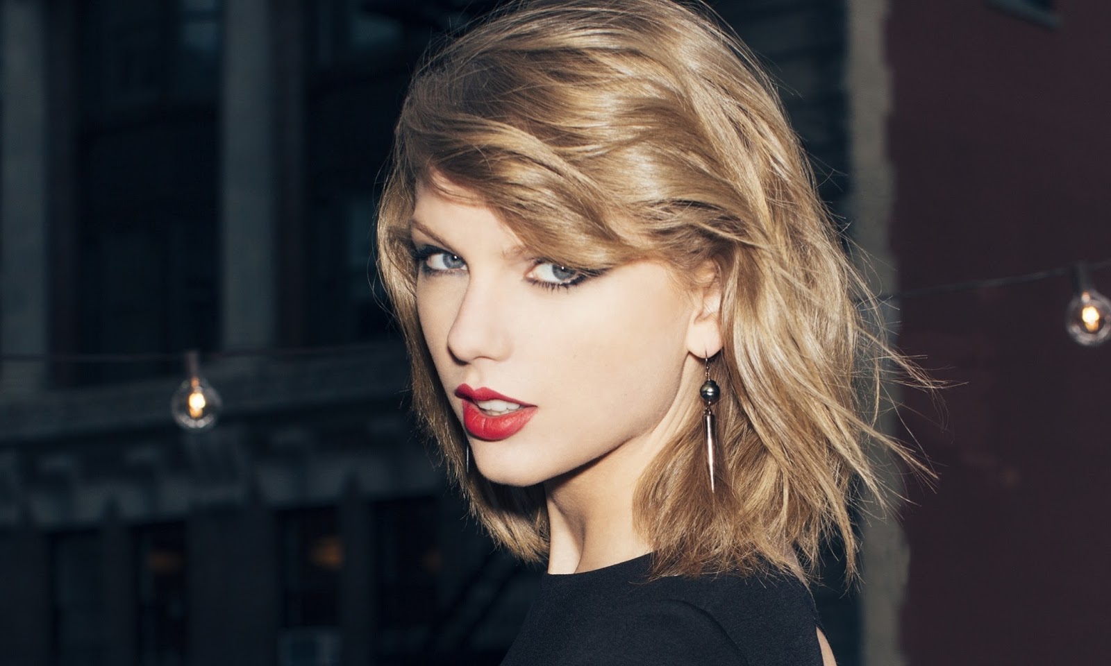 Taylor Swift - Australia
