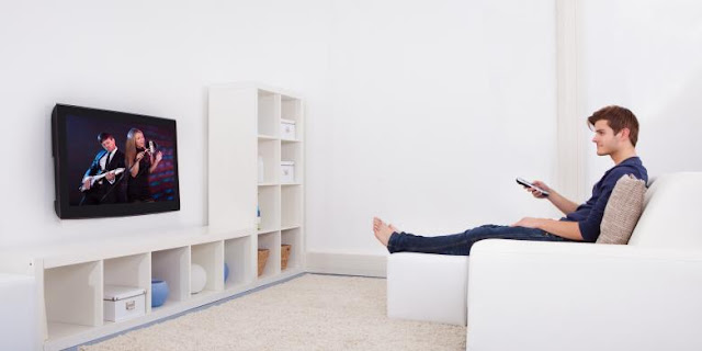 Perhatikan 5 Hal Ini dalam Memilih Smart TV 4K Terbaik