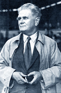 Vittorio Pozzo is Italy's most  successful manager