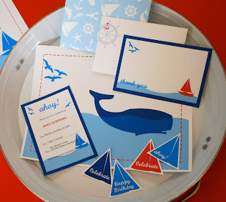 You are In Good Company: GOOD LIFE - Little Sailor