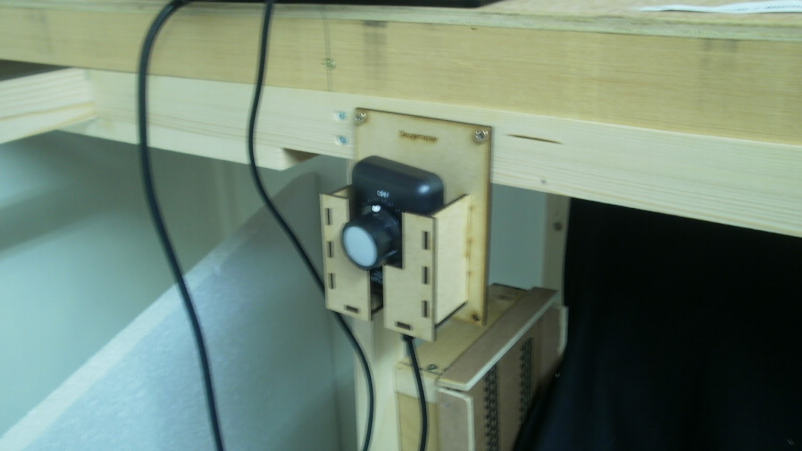 Dorset Railway Modelling Morley Controller