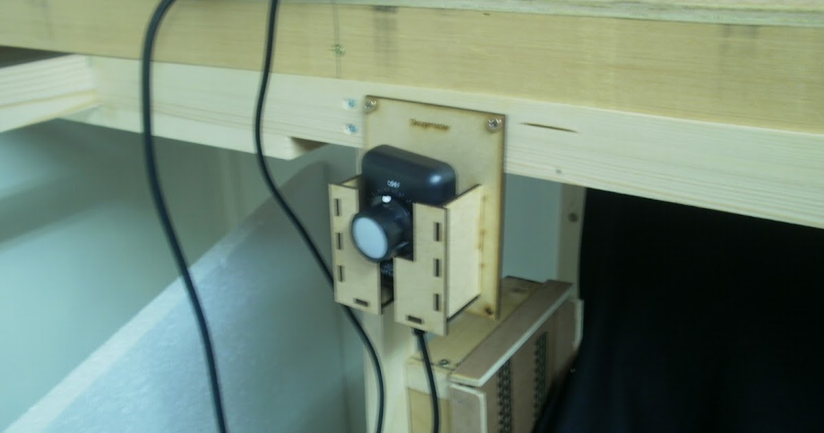 Dorset Railway Modelling Morley Controller