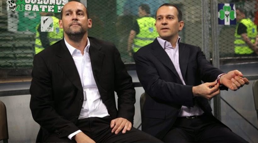 Δεν έχουν καταλάβει κάτι τα παιδιά της Τρούμπας!