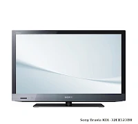 Sony Bravia KDL-32EX523BU TV