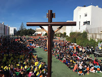 Misiones, niños misioneros, 