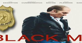 The Movie Sleuth: Cinematic Releases: Black Mass