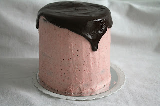 Layer cake_chocolate_fresa_strawberry
