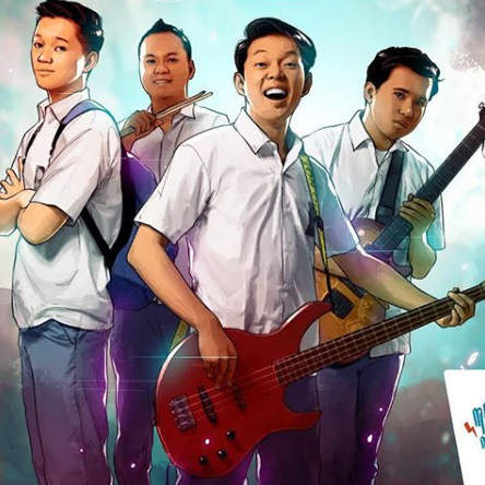 Lirik Lagu Yowis Ben Lagu Galau Ost Yowis Ben 2 Lirik Lagu Dunia