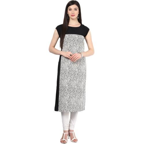 Which sleeve style should you choose for your kurti?