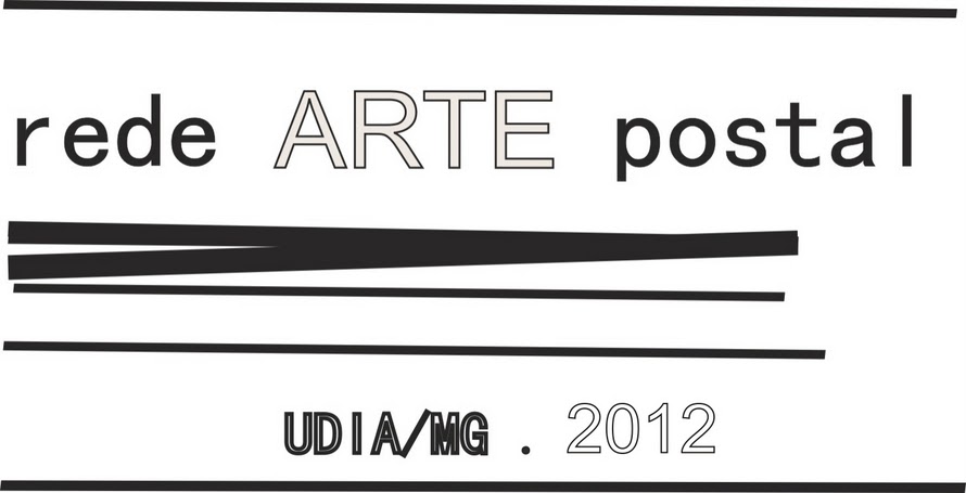 rede ARTE postal