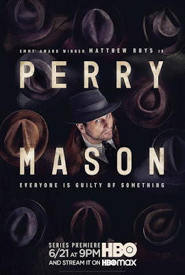 Perry Mason HBO