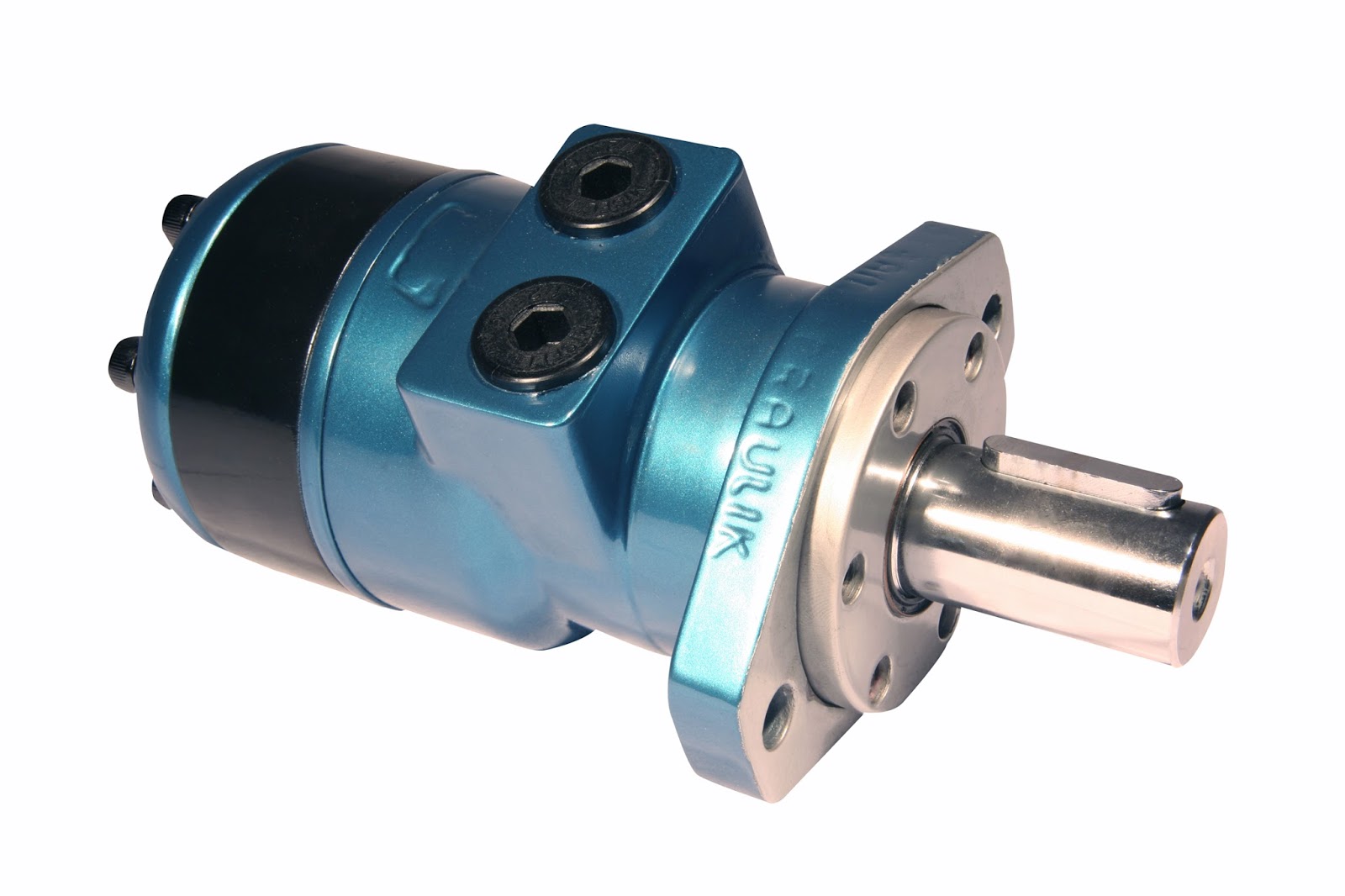 ORBIT HYDRAULIC SYSTEM SAM Hydraulik HP orbit motors Suppliers