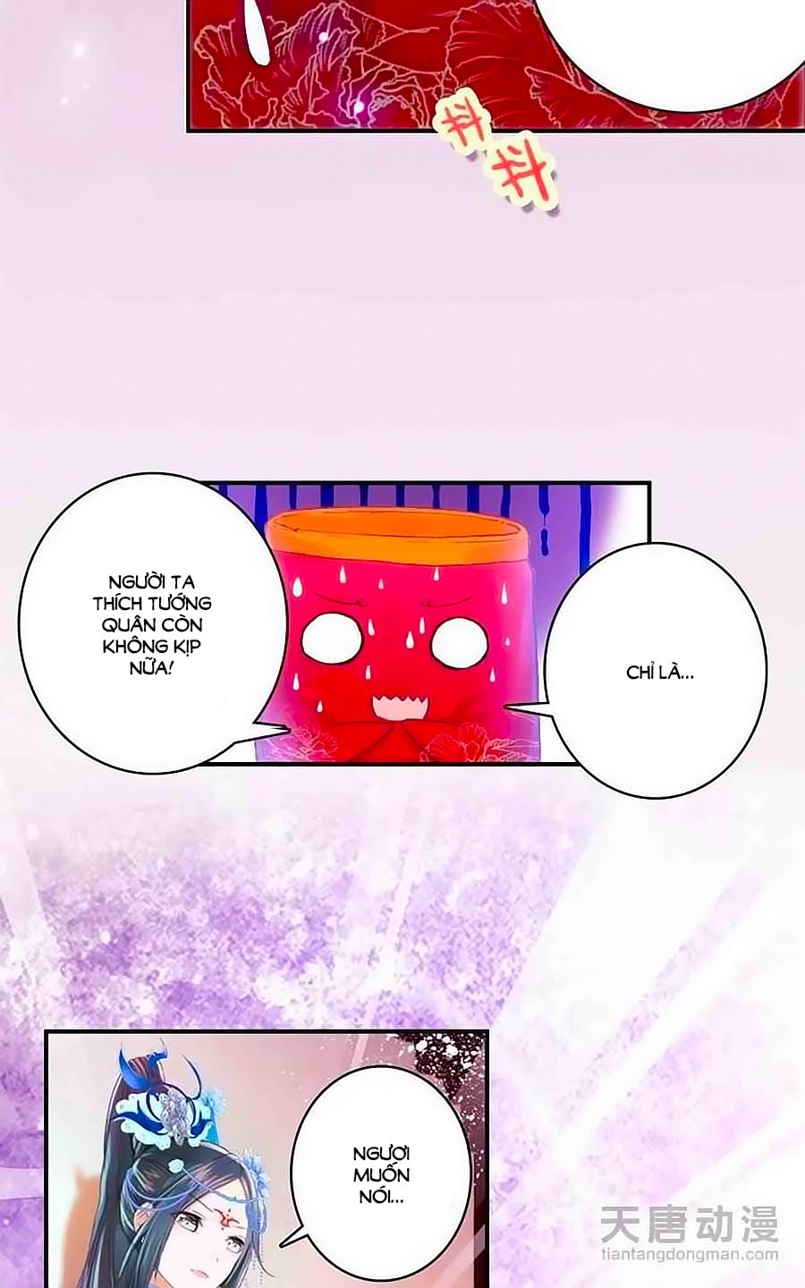 Cái Quần Nhà Ta Thành Tinh Rồi Chap 2 - Next Chap 3