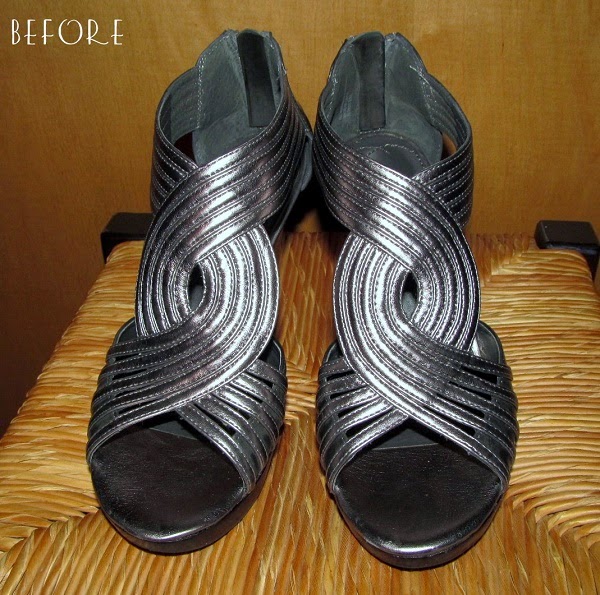 WobiSobi Project ReStyle 16 DIY Tassels for Shoes