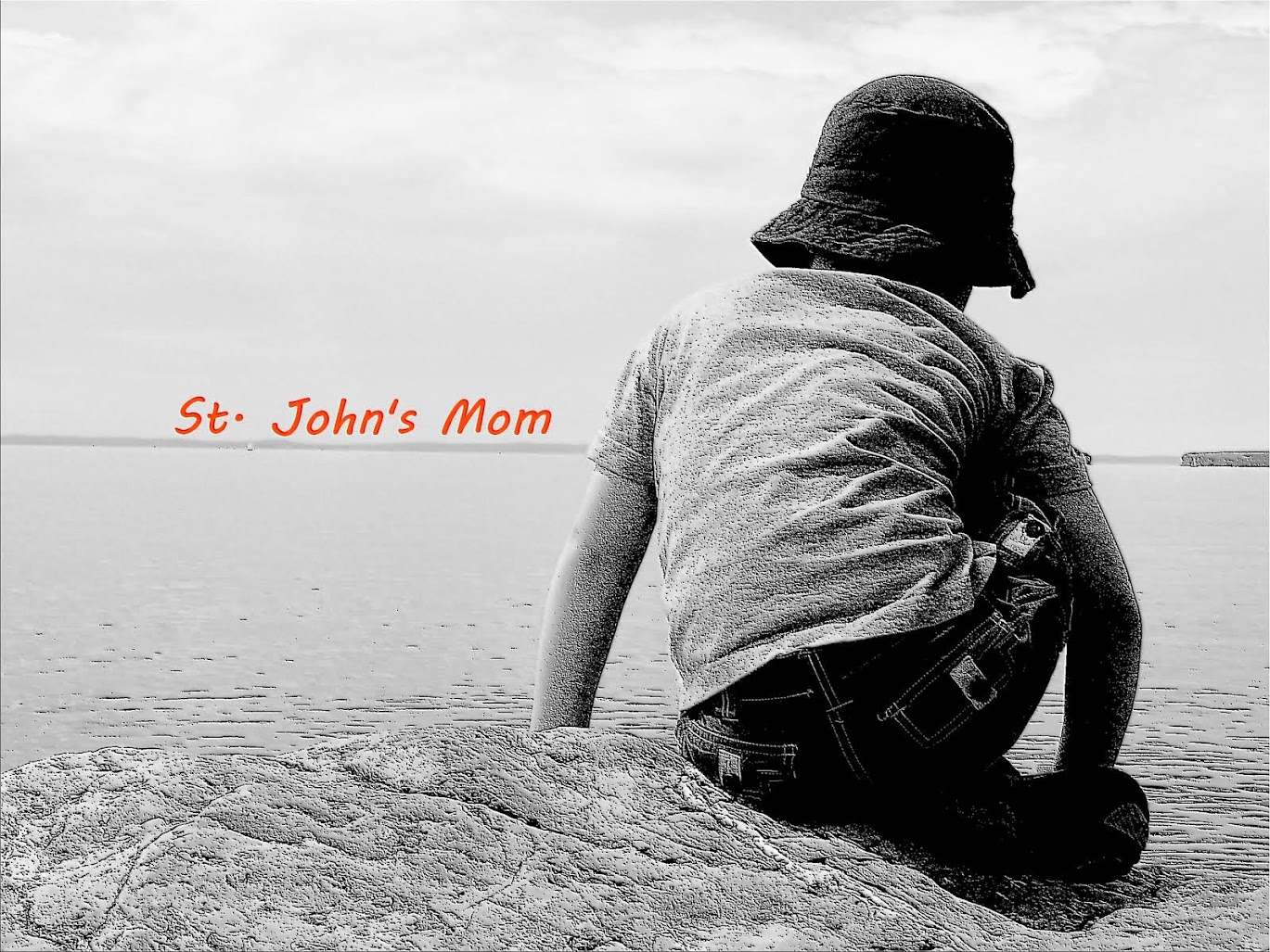 St. John's Mom