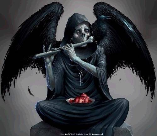 Mengungkap Misteri Lagu Reverse Karl Mayer - XFilester