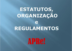 Estatutos, Organização e Regulamentos