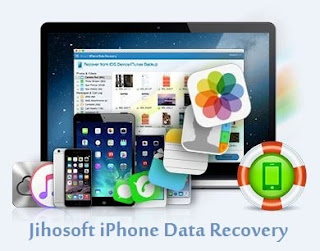 برنامج, إستعادة, وإسترداد, الملفات, المحذوفة, من, الايفون, والايباد, iPhone ,Data ,Recovery