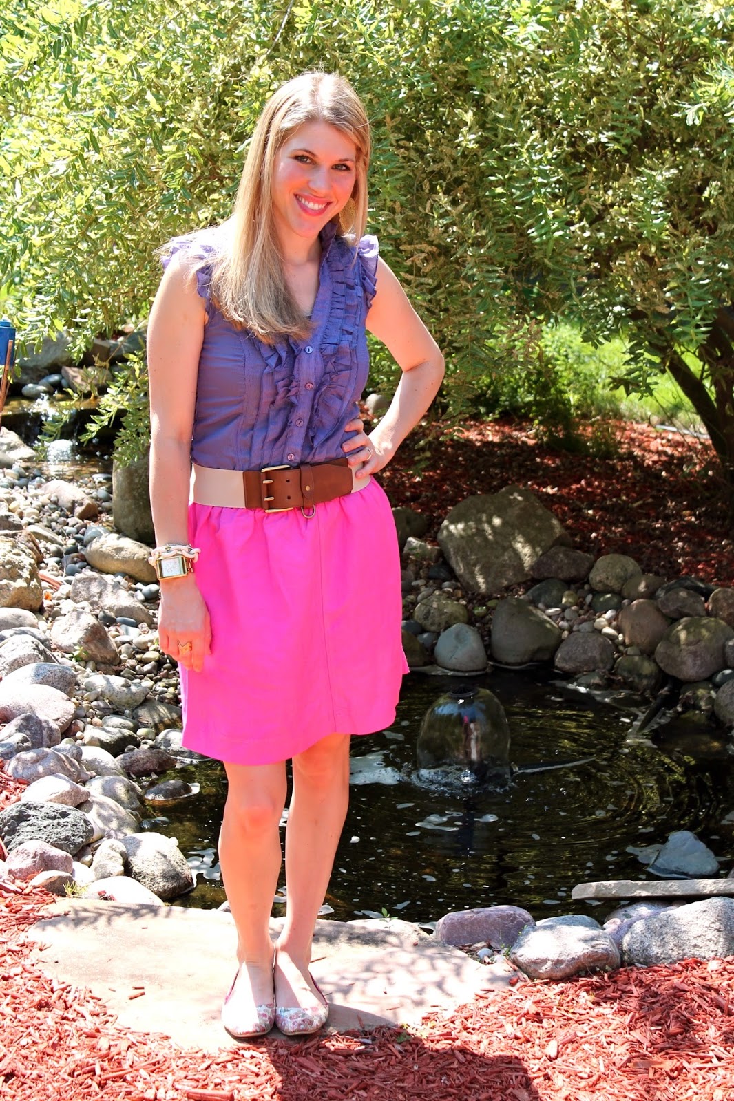 Boot Season (but not yet)