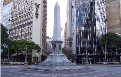 Imagem ilustrativa para carreto centro de Belo Horizonte