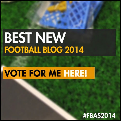 Vote for Woolwich 1886 as Best New Blog in the FBAs--click below!