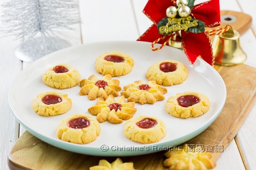 Butter and Jam Cookies02