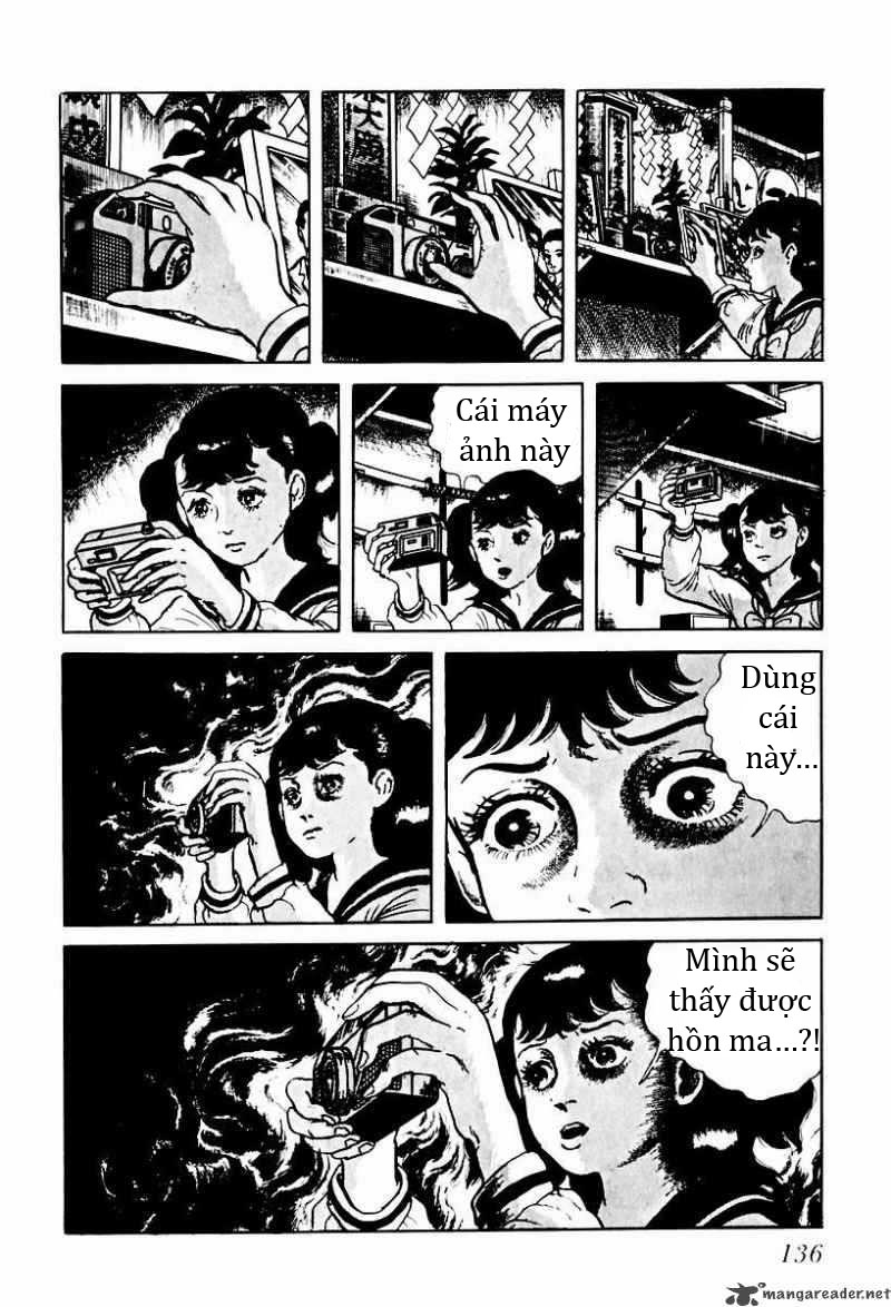 God's left hand, Devil's right hand chap 66