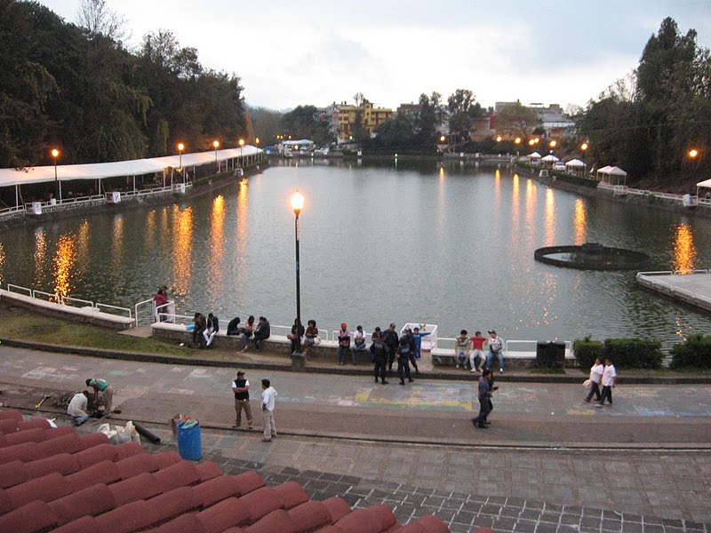 Así en Veracruz Así lucen su belleza, los Lagos en Xalapa Así en Veracruz Así lucen su belleza, los Lagos en Xalapa