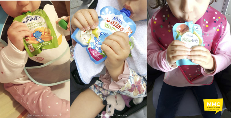 #NestleVueltaalaGuarderia