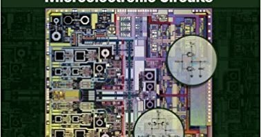 Rincón Ingenieril: Microelectronic Circuits – Adel S. Sedra, Kenneth C ...