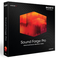 sony sound forge pro 11 sony sound forge pro 11